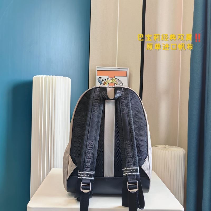 Burberry Backpacks